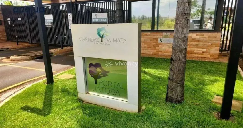Terreno à venda na Estrada Municipal Vista Alegre, 10, Condomínio Quinta da Boa Vista, Ribeirão Preto