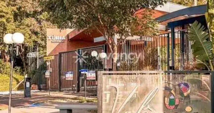 Terreno à venda na Rua Gil Vicente da Silva Parisi, 70, Jardim Valência, Ribeirão Preto