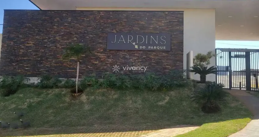 Terreno à venda na Rua Luiz Oswaldo Casadio, 100, Quinta da Primavera, Ribeirão Preto