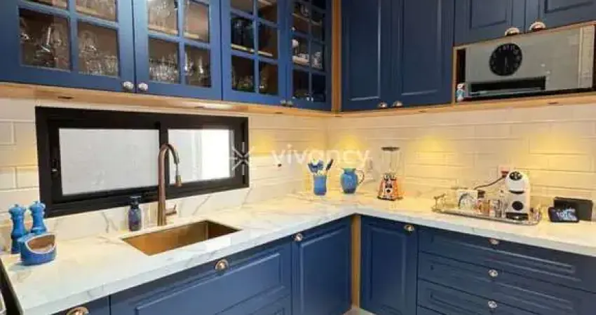 Casa em condomínio fechado com 3 quartos à venda na Avenida Oscar Niemeyer, 104, Loteamento Terras de Florença, Ribeirão Preto