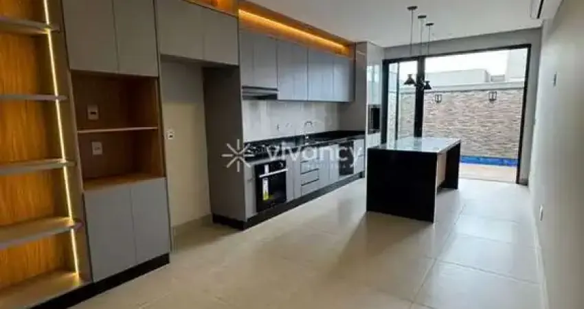 Casa em condomínio fechado com 3 quartos à venda na Rua Padre Mario José Filho, 1745, Jardim San Marco, Ribeirão Preto