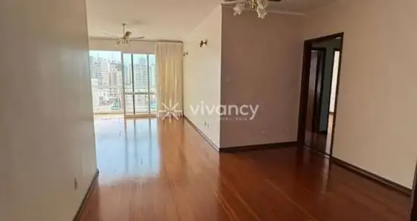 Apartamento com 3 quartos à venda na Rua São José, 450, Centro, Ribeirão Preto