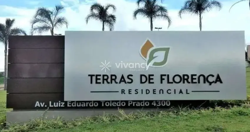 Terreno à venda na Avenida Luiz Eduardo Toledo Prado, 4300, Vila do Golf, Ribeirão Preto