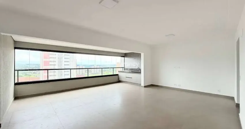 Apartamento com 3 quartos, jardim olhos d' água - ribeirão preto