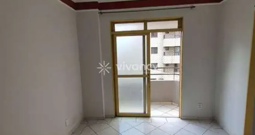 Apartamento com 1 quarto à venda na Rua Milton José Robusti, 55, Jardim Botânico, Ribeirão Preto