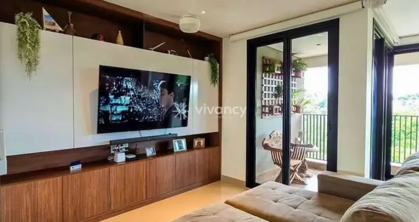 Apartamento para locação jardim olhos d'agua - ribeirão preto/sp.