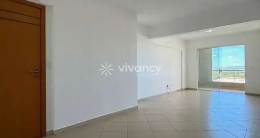 Apartamento para locação, 3 dormitórios - jardim nova aliança