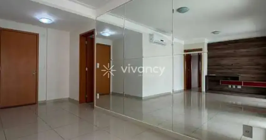 Apartamento com 3 quartos para alugar no Bosque das Juritis, Ribeirão Preto