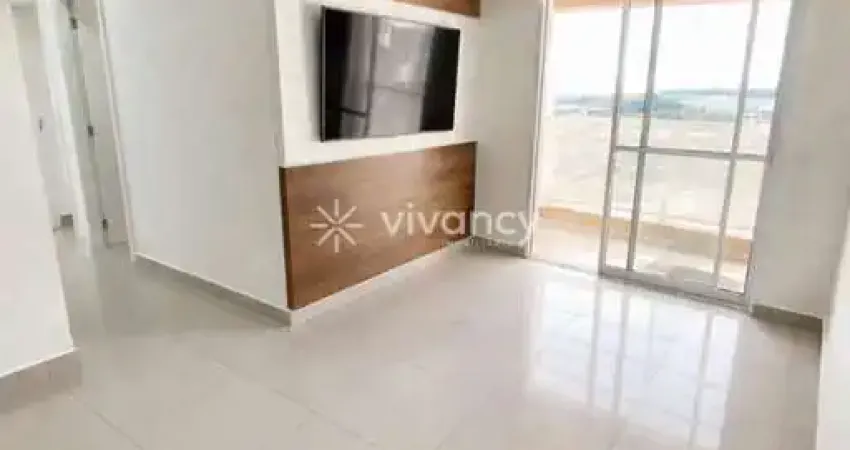Apartamento com 3 quartos para alugar na Avenida Leão XIII, 1706, Ribeirânia, Ribeirão Preto