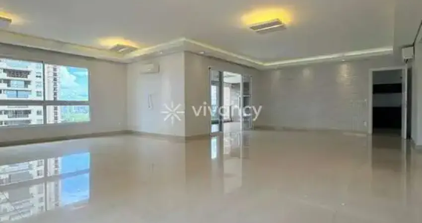 Apartamento com 4 quartos para Locação, no Cidade de Madrid - Ribeirão Preto