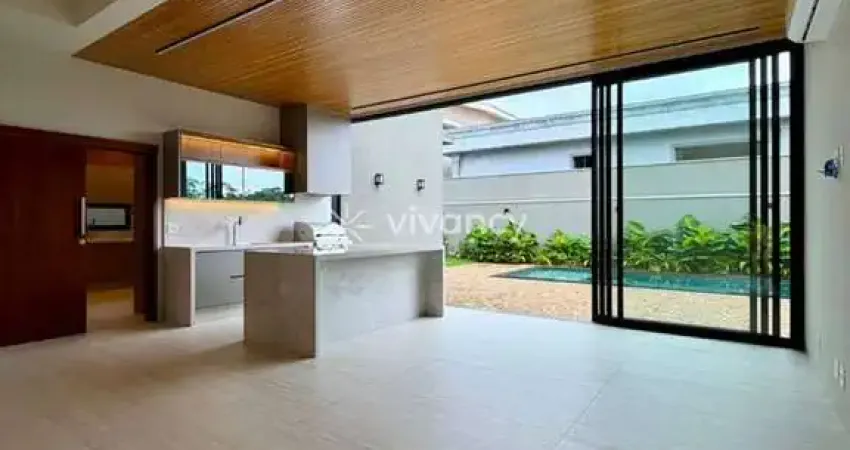 Casa à venda em Condomínio, Alto Padrão na Zona Sul - Ribeirão Preto