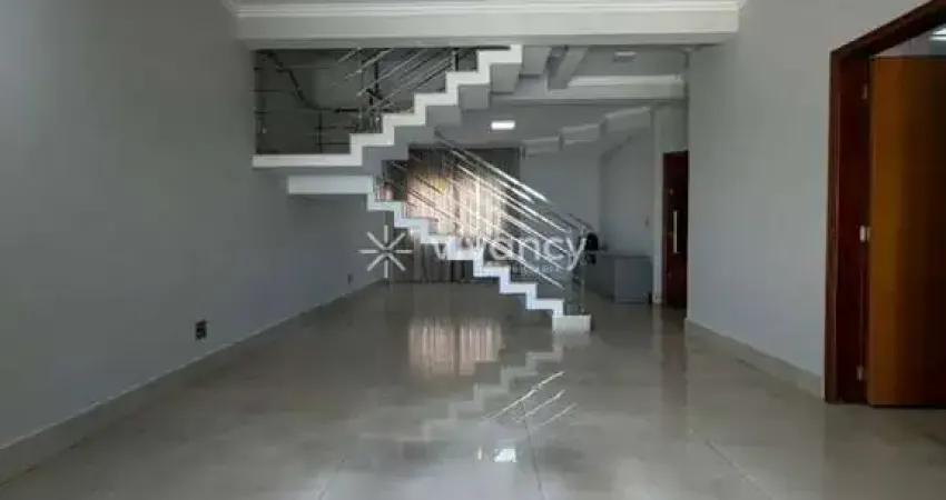 Sobrado para locação em Condomínio, 4 quartos - Bonfim Paulista, Ribeirão Preto.