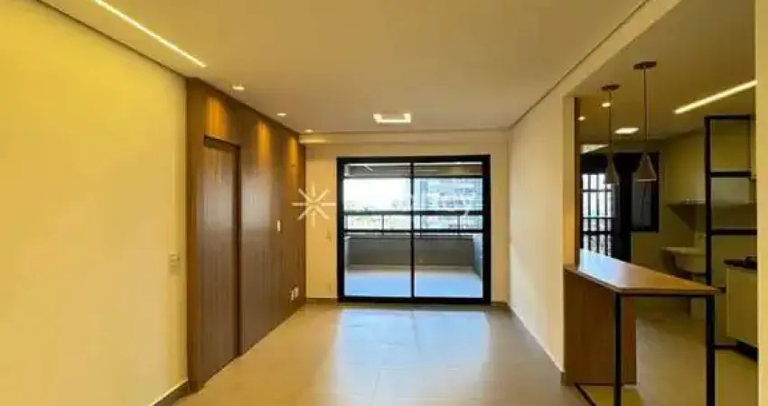 Apartamento à venda e Locação 3 quartos, Jardim Olhos D'água - Ribeirão Preto SP