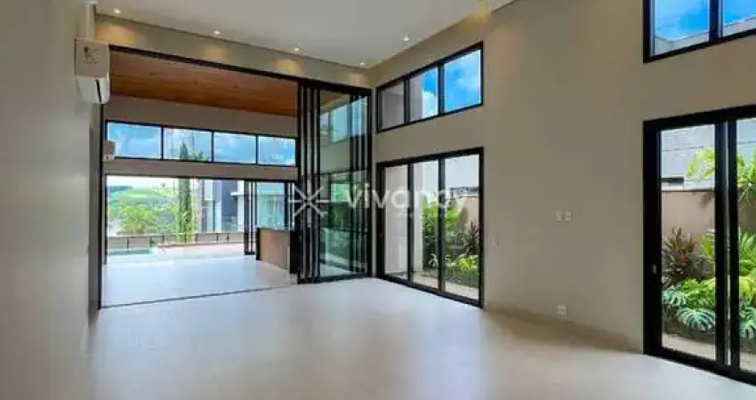 Casa de Condomínio com 3 quartos à Venda, Alphaville I - Ribeirão Preto