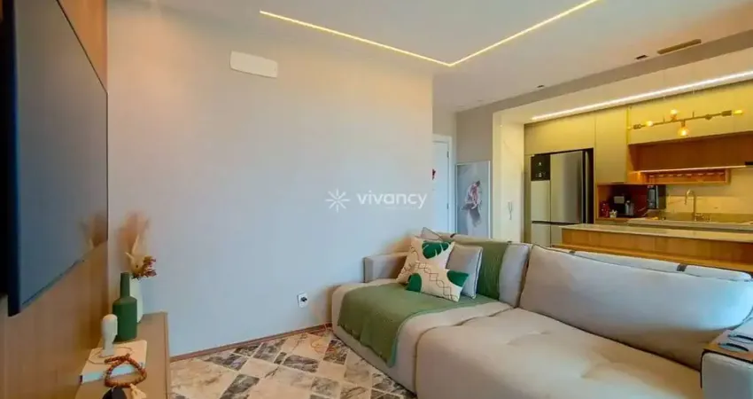 Apartamento à Venda com 2 quartos e 2 Suítes, Quinta da Primavera - Ribeirão Preto