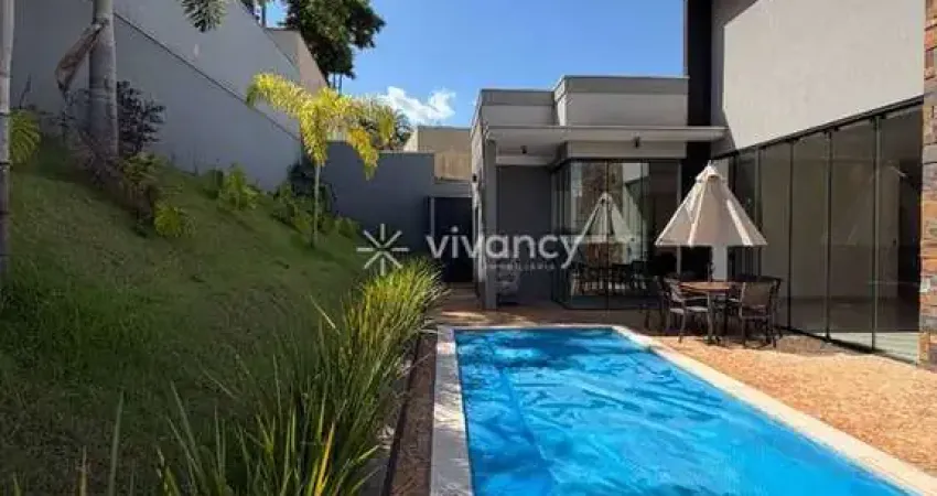 Casa de Condomínio com 3 quartos para locação, Alphaville - Ribeirão Preto