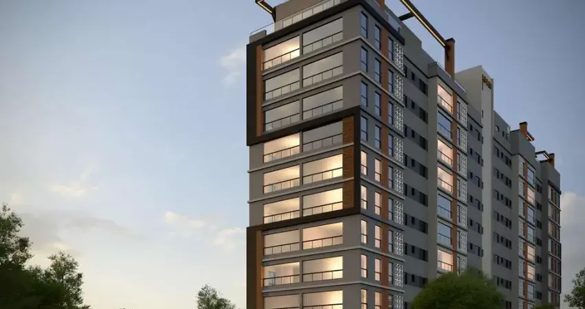 Apartamento com 2 quartos à venda na Vila Ema, São José dos Campos 