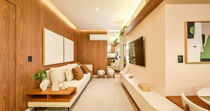 Apartamento com 3 quartos à venda na Av. Dr. Ademar de Barros, 1806 - Jardim Maringa, São José dos Campos, 1806, Vila Ema, São José dos Campos