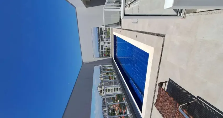 Apartamento com 2 quartos à venda na R. Ilha do Sul, 50 - Jardim America, São José dos Campos, 50, Jardim América, São José dos Campos