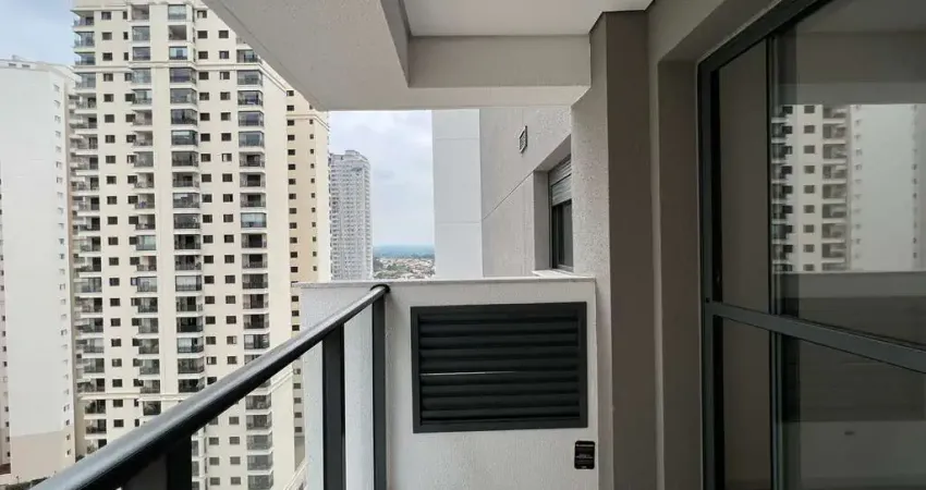 Apartamento com 1 quarto à venda no Jardim das Colinas, São José dos Campos