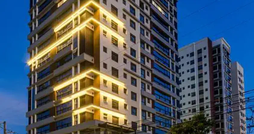 Apartamento com 4 quartos à venda na Rua Carlos Maria Auricchio, 146, Jardim Aquarius, São José dos Campos – SP, 146, Jardim Aquárius, São José dos Campos