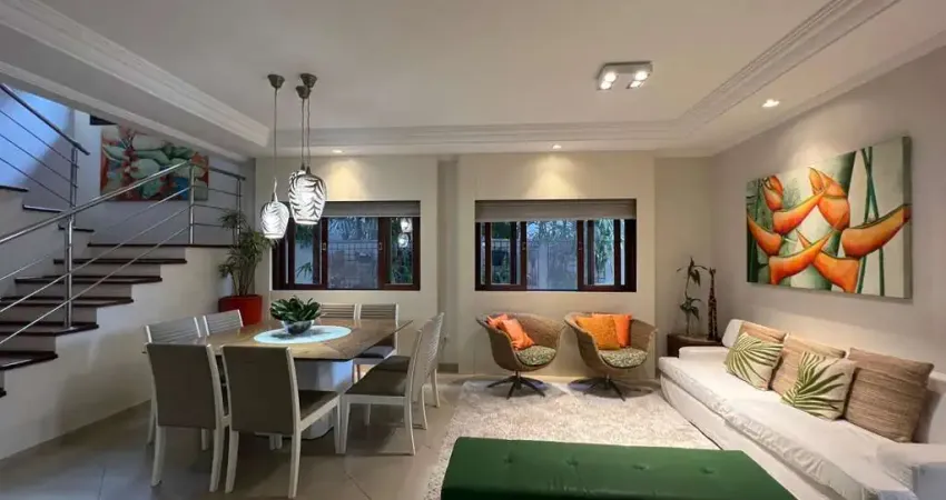 Casa com 4 quartos à venda no Jardim Aquárius, São José dos Campos