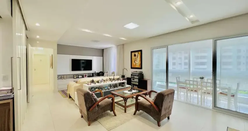 Apartamento com 3 quartos à venda na Vila Ema, São José dos Campos 