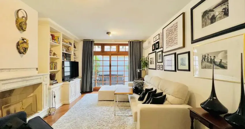 Casa com 4 quartos à venda na Rua Barão de Jaceguaí, 30 - Bosque Imperial, 30, Condomínio Bosque Imperial, São José dos Campos