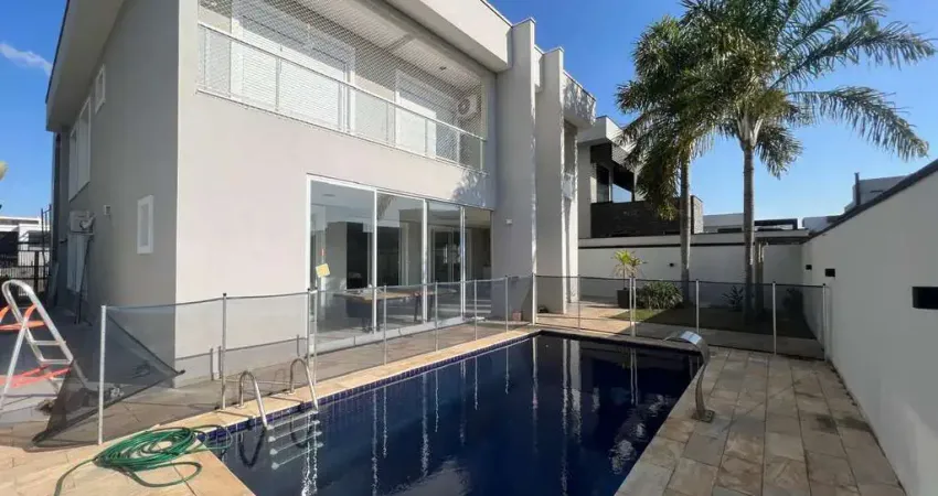 Casa com 5 quartos à venda no Jardim do Golfe, São José dos Campos