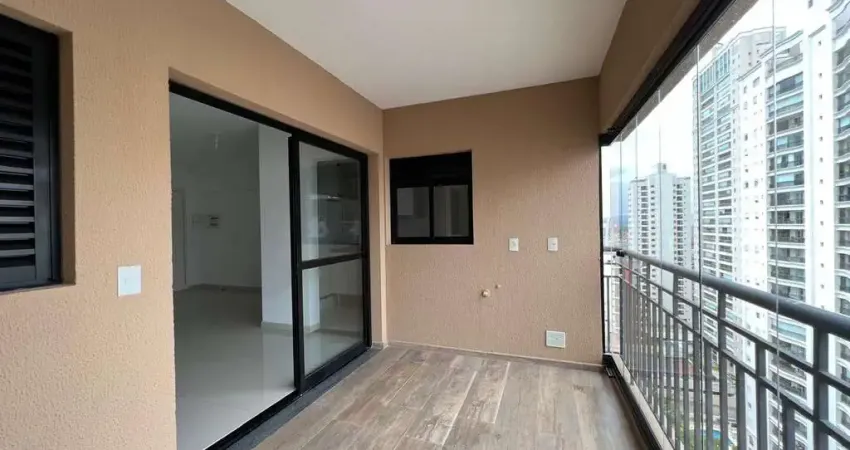 Apartamento com 1 quarto à venda no Jardim Aquárius, São José dos Campos 