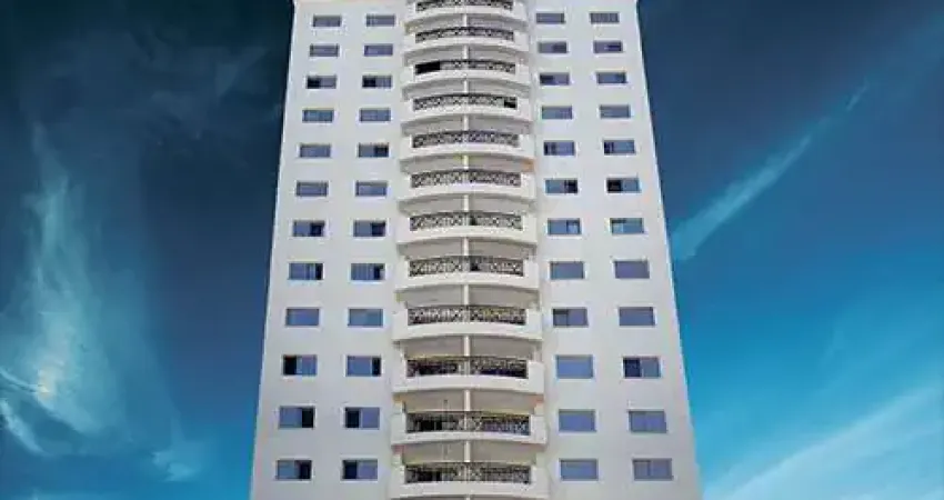 Apartamento com 2 quartos à venda no Jardim São Dimas, São José dos Campos