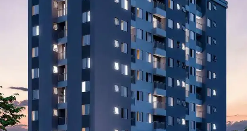 Apartamento com 3 quartos à venda no Jardim Oriente, São José dos Campos 