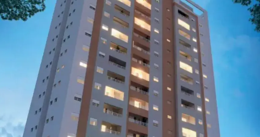 Apartamento com 2 quartos à venda na Rua Anápolis, 575 – Parque Industrial, São José dos Campos, SP, 575, Parque Industrial, São José dos Campos