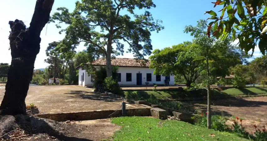 Fazenda à venda na Rua Diamante, 100 - Marambaia, Caçapava - SP CEP: 12247-740, 100, Jardim das Indústrias, São José dos Campos