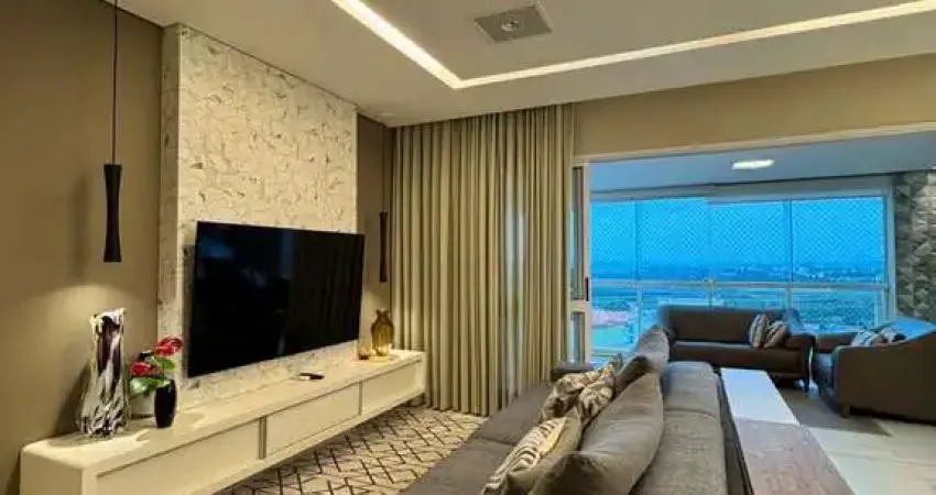 Apartamento com 4 quartos à venda na Av. do Tubarão, 331 – Jd. Aquarius, São José dos Campos, 331, Jardim Aquárius, São José dos Campos