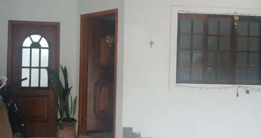 Casa com 3 quartos à venda na Rua Bertho Cortez, 90, 90, Bosque dos Ipês, São José dos Campos