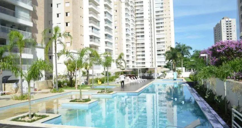 Apartamento com 3 quartos à venda na Rua Jesus García, 112 – Bairro Jardim Aquarius – São José dos Campos, SP., 112, Jardim Aquárius, São José dos Campos