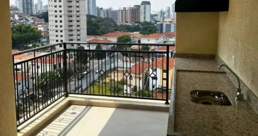 Apartamento com 2 quartos à venda na Parque Domingos Luís, 375 - Jardim São Paulo, São Paulo - SP, 02043-081, 375, Vila São Paulo, São José dos Campos