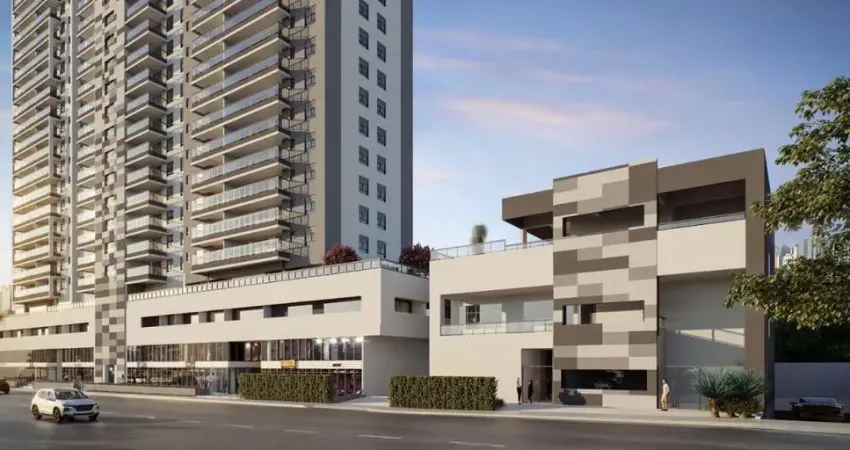 Apartamento com 3 quartos à venda na Rua Benedita Simões de Almeida, 50 – Jardim Aquarius, São José dos Campos – SP, 50, Jardim Aquárius, São José dos Campos