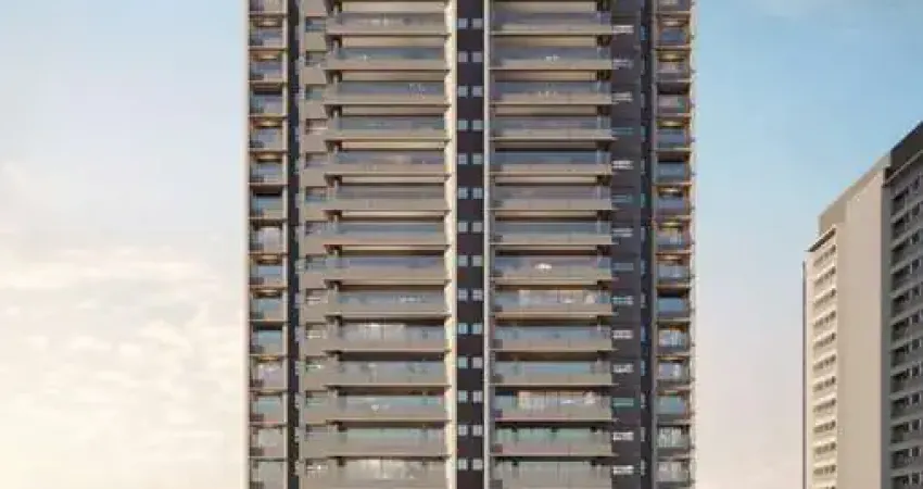 Apartamento com 4 quartos à venda na Av. Major Miguel Naked, 440 – Jardim das Colinas, São José dos Campos – SP., 440, Jardim das Colinas, São José dos Campos