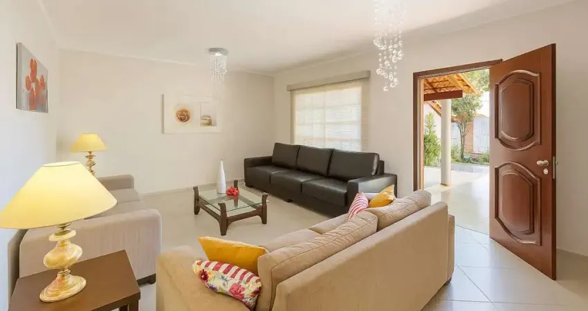 Casa com 3 quartos à venda na Rua Ipanema 460, Jardim Satélite, 460, Jardim Satélite, São José dos Campos