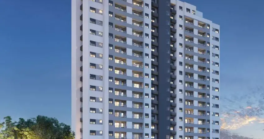 Apartamento com 2 quartos à venda na Rua Raimundo Barbosa Nogueira, Bairro Parque Industrial, São José dos Campos – SP, Brasil., 50, Parque Industrial, São José dos Campos