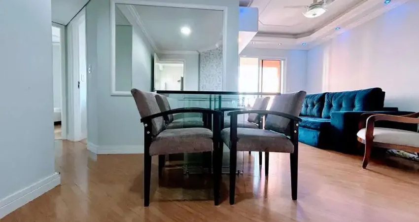 Apartamento com 3 quartos à venda na Rua paulo blair 65 Jardim Apolo, 65, Jardim Apolo, São José dos Campos