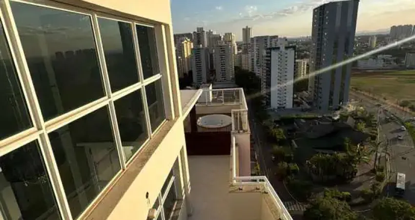 Cobertura com 4 quartos à venda na Rua dos Arenques, 50, Jardim Aquárius, São José dos Campos