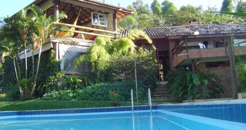 Fazenda à venda na Rodovia Monteiro Lobato, 50, Área Rural de São José dos Campos, São José dos Campos