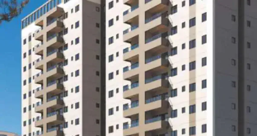 Apartamento com 2 quartos à venda na Rua Santarem, 50, Parque Industrial, São José dos Campos