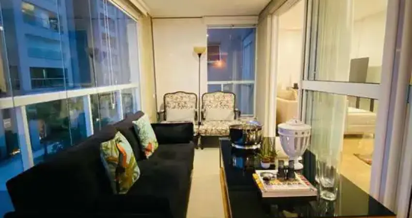 Apartamento com 3 quartos à venda na Rua Bárbara Knippelberg Loureiro, 203, Vila Ema, São José dos Campos