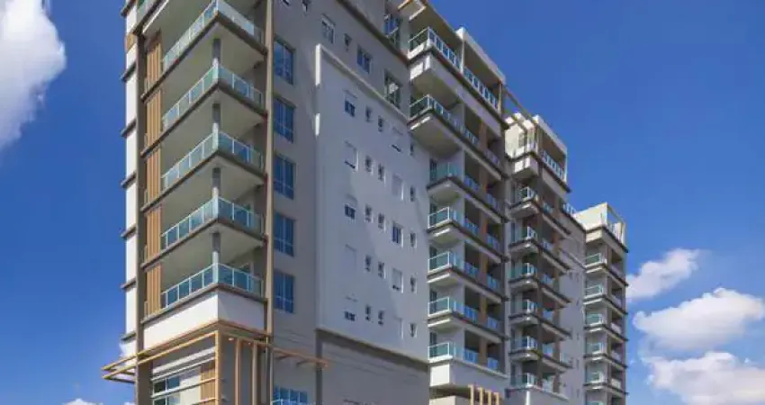 Apartamento com 3 quartos à venda na Rua Vinte, 10, Tabatinga, Caraguatatuba