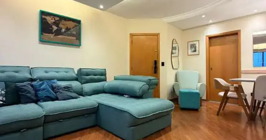 Apartamento com 3 quartos para alugar na Rua Laurent Martins, 309, Jardim Esplanada, São José dos Campos