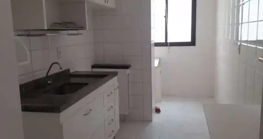 Apartamento com 2 quartos à venda na Rua José Pulga, 91, Jardim Aquárius, São José dos Campos